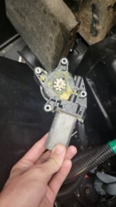 Yamaha Waverunner (Ex, Vx Etc) Ride Motor Repair How To 2 20240218 003845