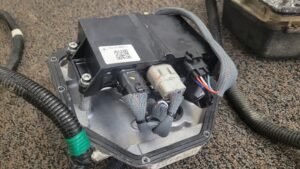 Yamaha Waverunner (Ex, Vx Etc) Ride Motor Repair How To 1 20240228 161321 Copy