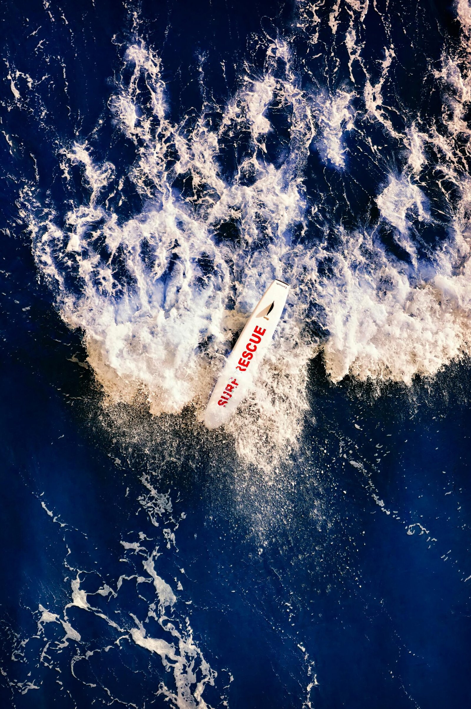 Read more about the article A Day in the Life of a Jet Ski Guide at Evolution Jetsports