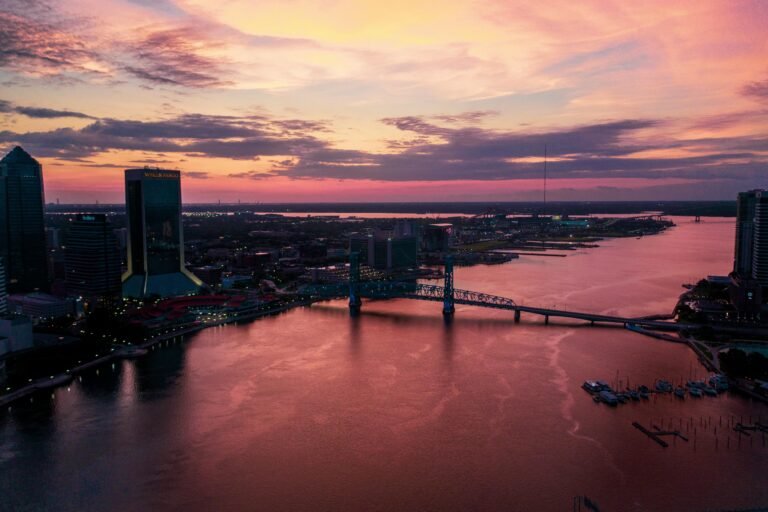Read more about the article How to Spend a Weekend in Jacksonville: Must-Do Activities and Attractions