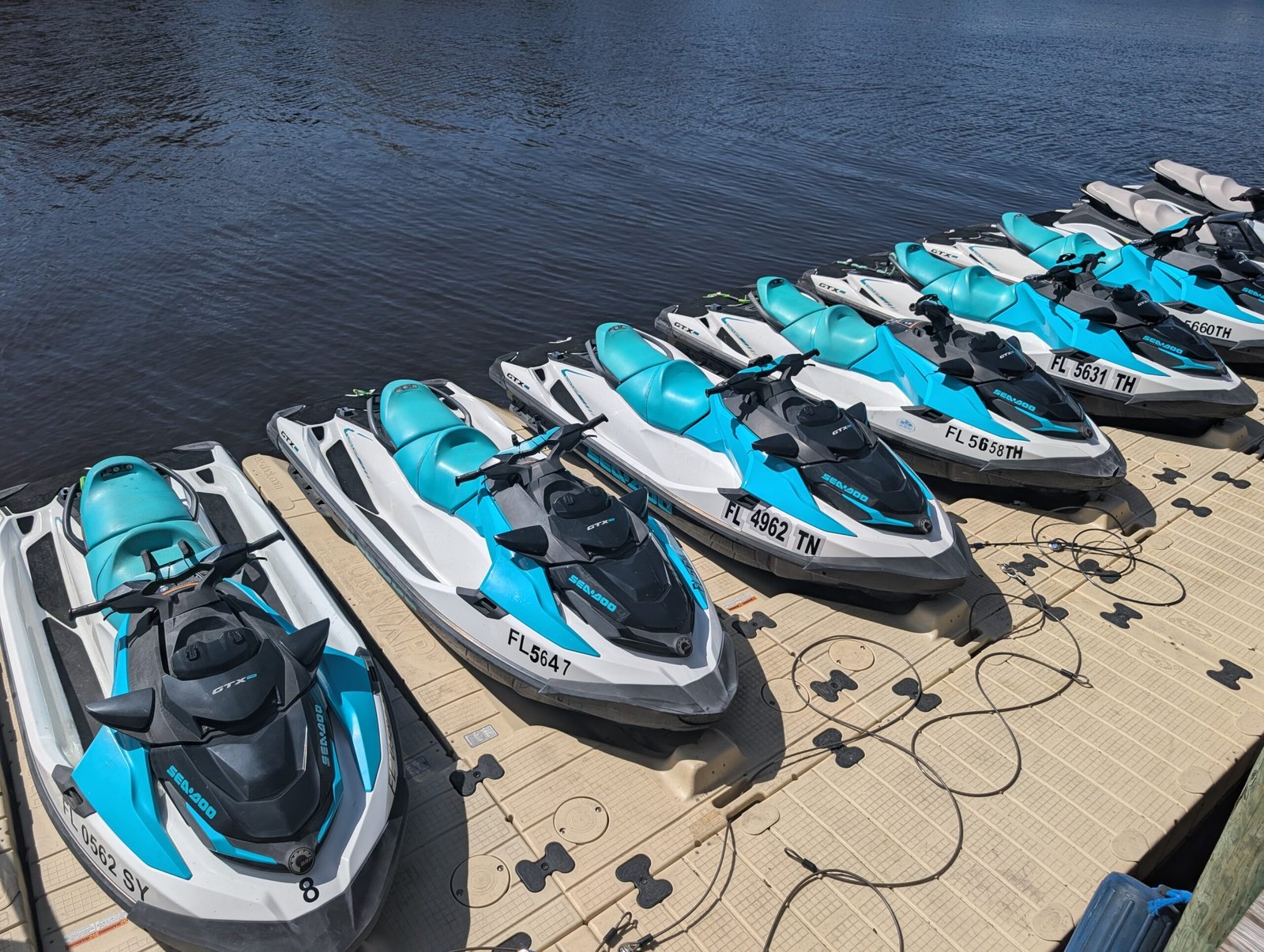 Things to Do in Jacksonville with Teens Who Want an Active Day